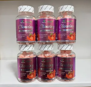 Wins Town Glowing Gummies 60