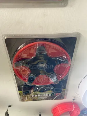 Trimmer Head Brush Cutter Blade