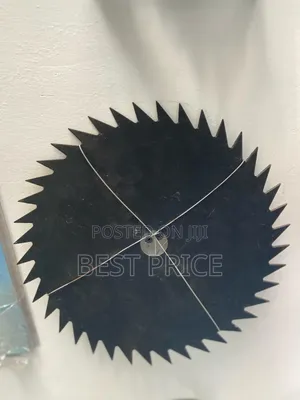 40t Metal Blade Brush Cutter