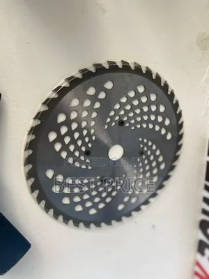 Brush Cutting Metal Cutting Blade