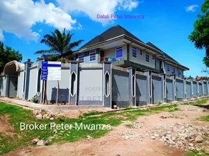 2bdrm House in Rock City, Nyamagana for rent