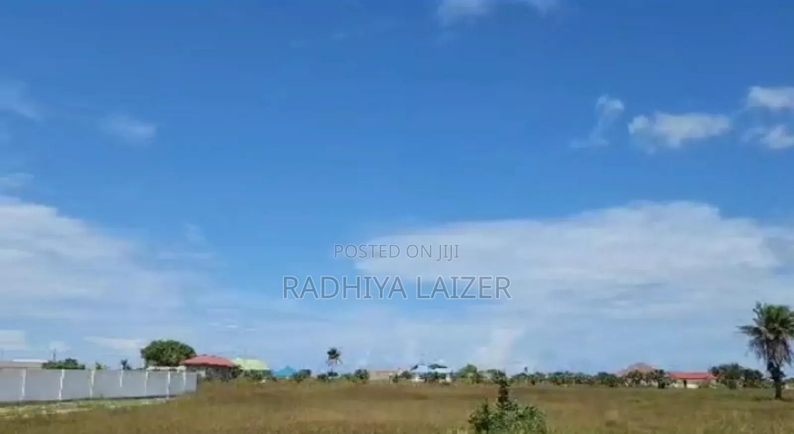 Plots for Sale in Kigamboni Dege