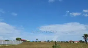 Plots for Sale in Kigamboni Dege