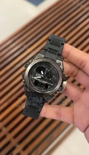 G Shock Original