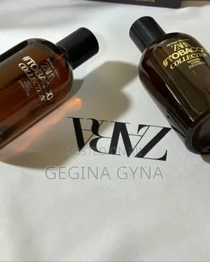 Hadi Tobacco Collection From Zara Tunayo Jamani