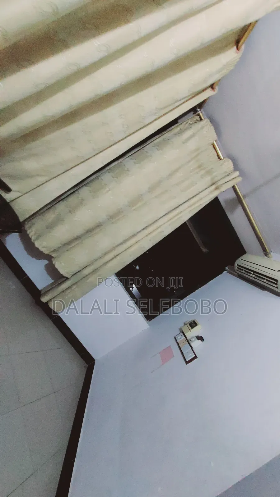Mini Flat in Sinza Vatcan for rent