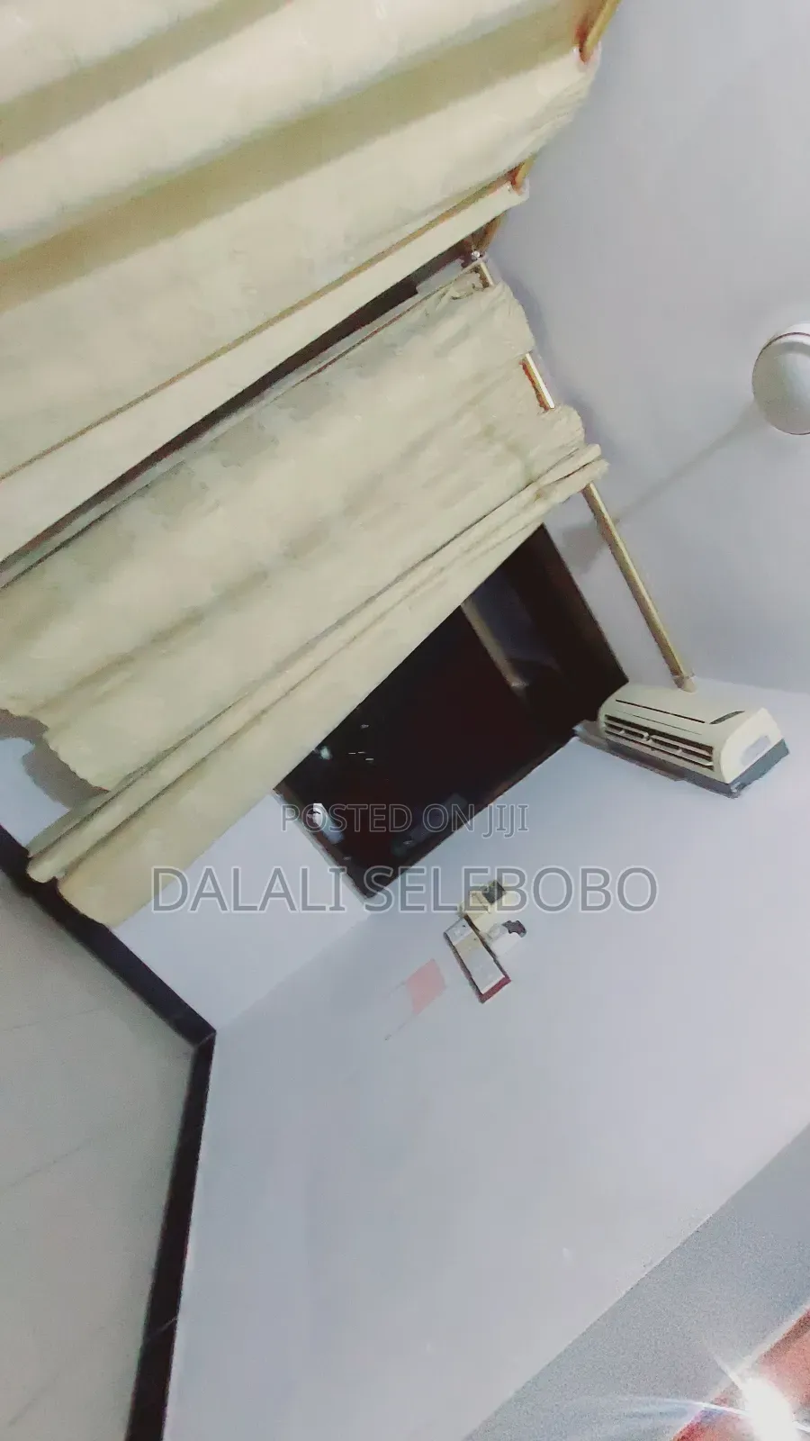 Mini Flat in Sinza Vatcan for rent