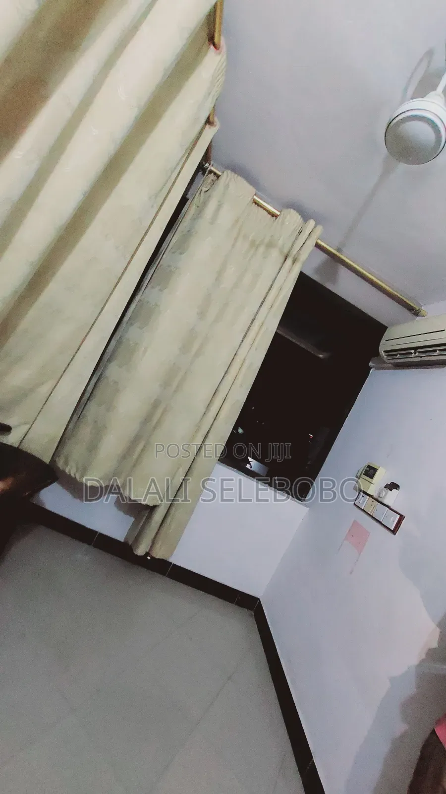 Mini Flat in Sinza Vatcan for rent