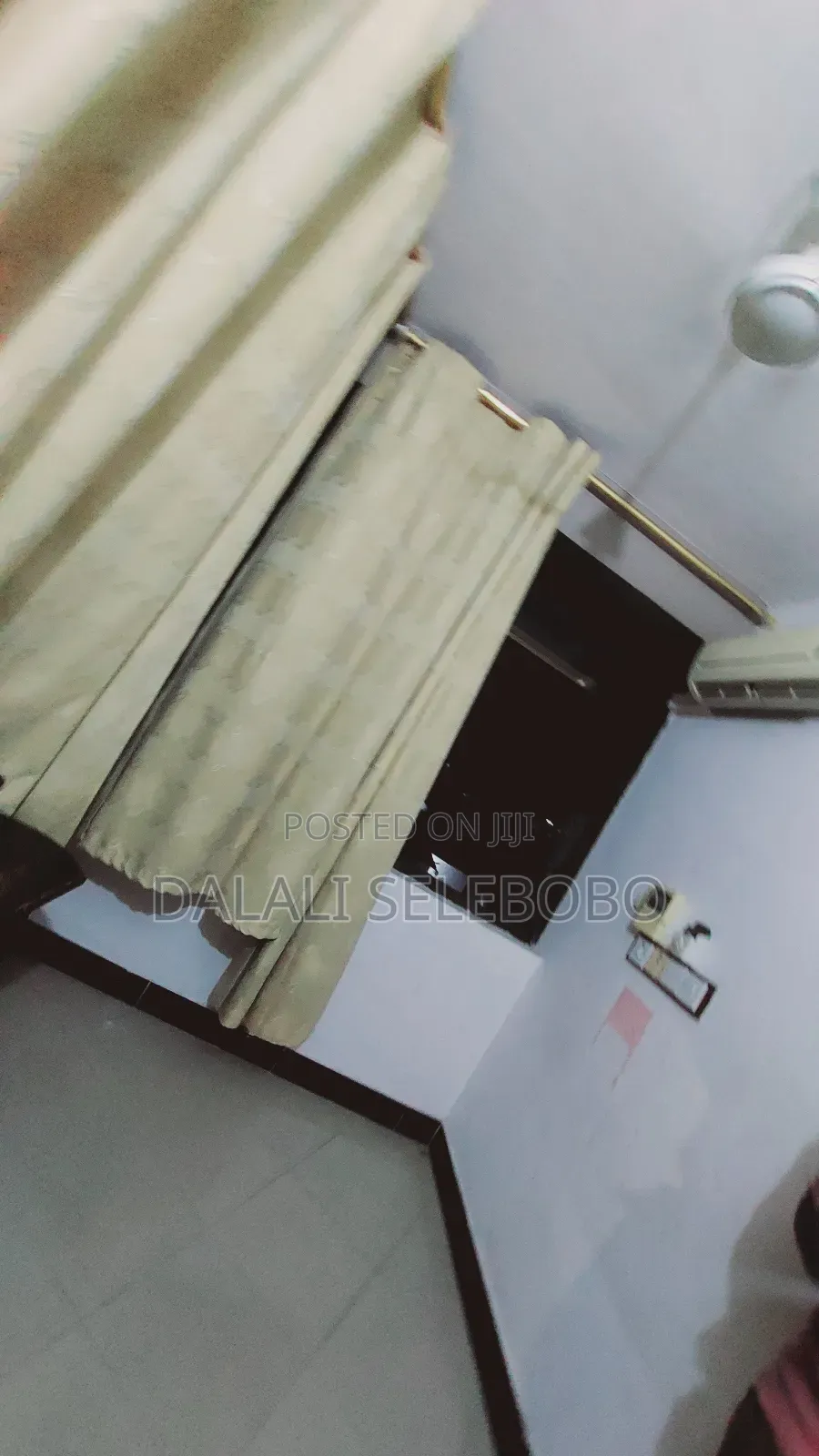 Mini Flat in Sinza Vatcan for rent