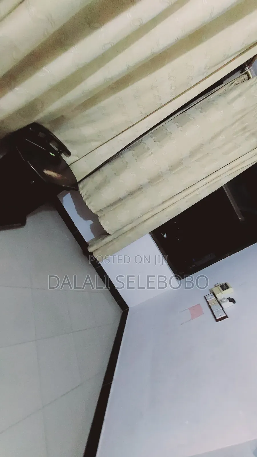 Mini Flat in Sinza Vatcan for rent