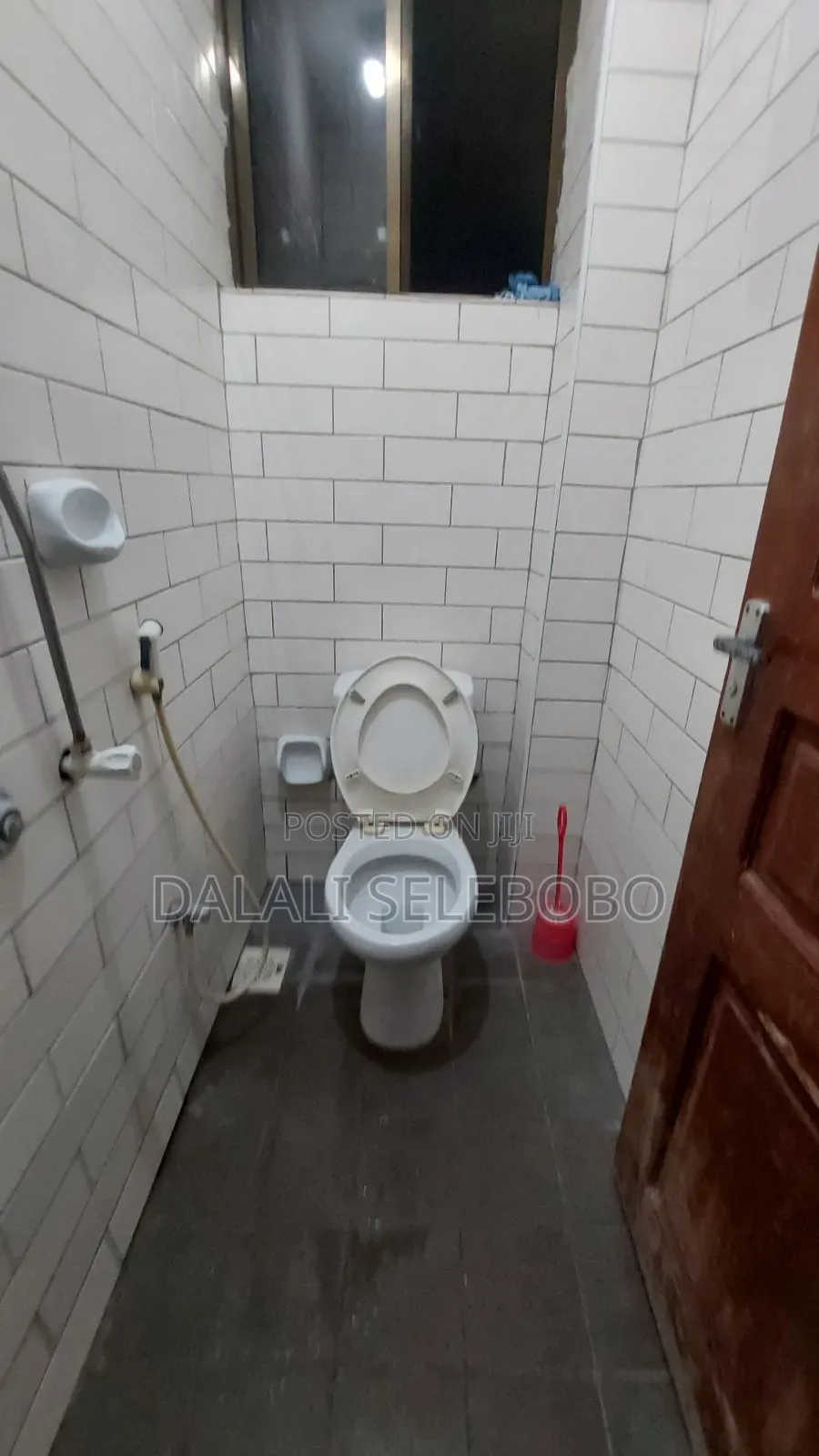 Mini Flat in Sinza Vatcan for rent