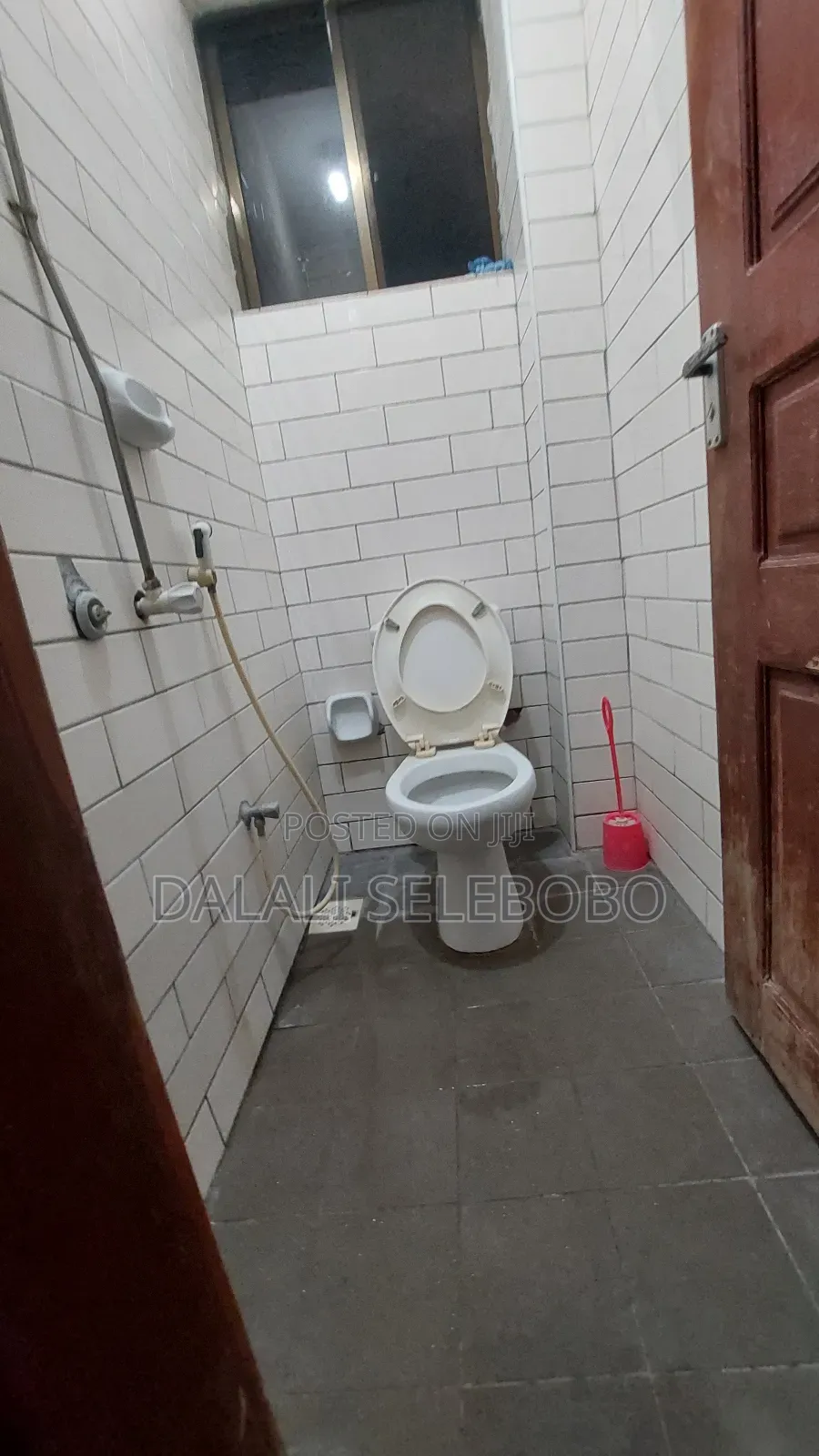 Mini Flat in Sinza Vatcan for rent