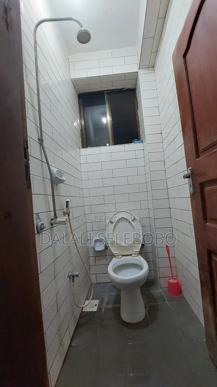 Mini Flat in Sinza Vatcan for rent