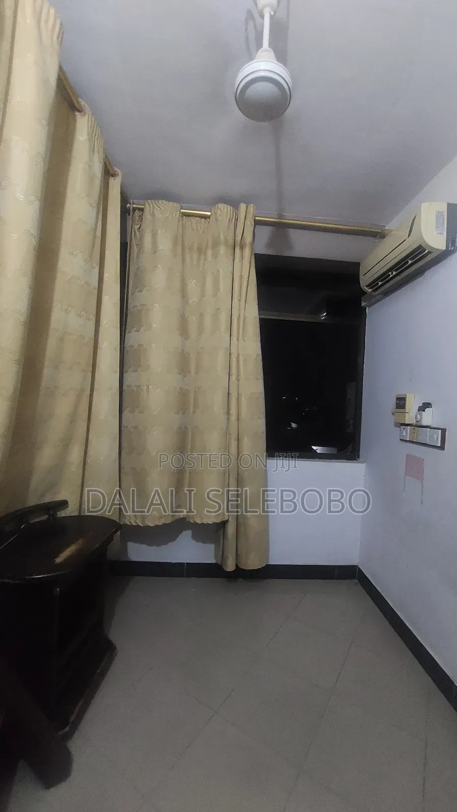 Mini Flat in Sinza Vatcan for rent