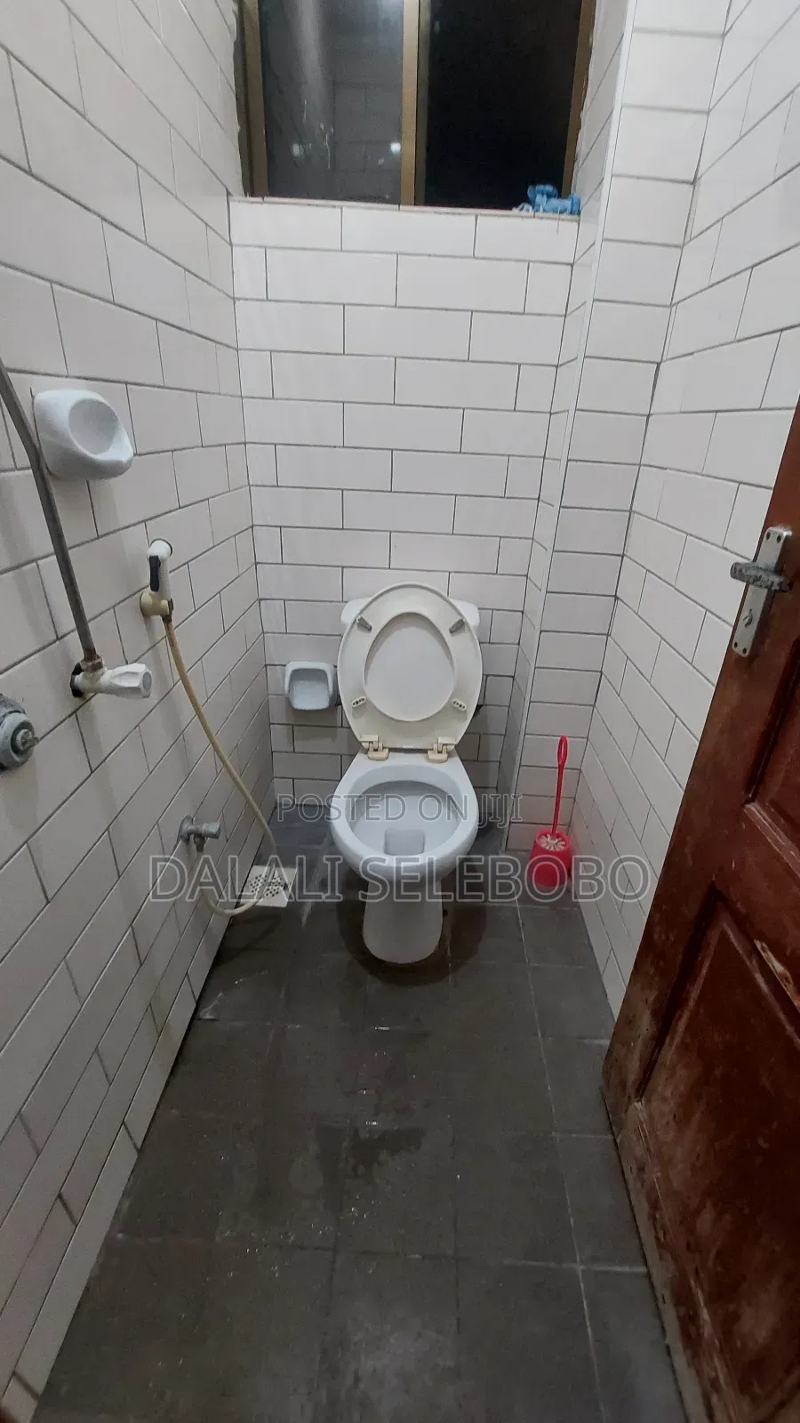 Mini Flat in Sinza Vatcan for rent