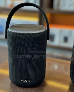 Vidvie Portable Wireless Speaker Sp920 Pure Sound