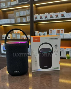 Vidvie Portable Wireless Speaker Sp920 Super Sound