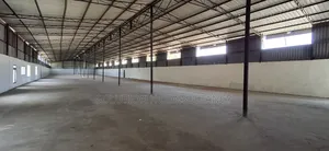 Wwarehouse for Rent at Tegeta