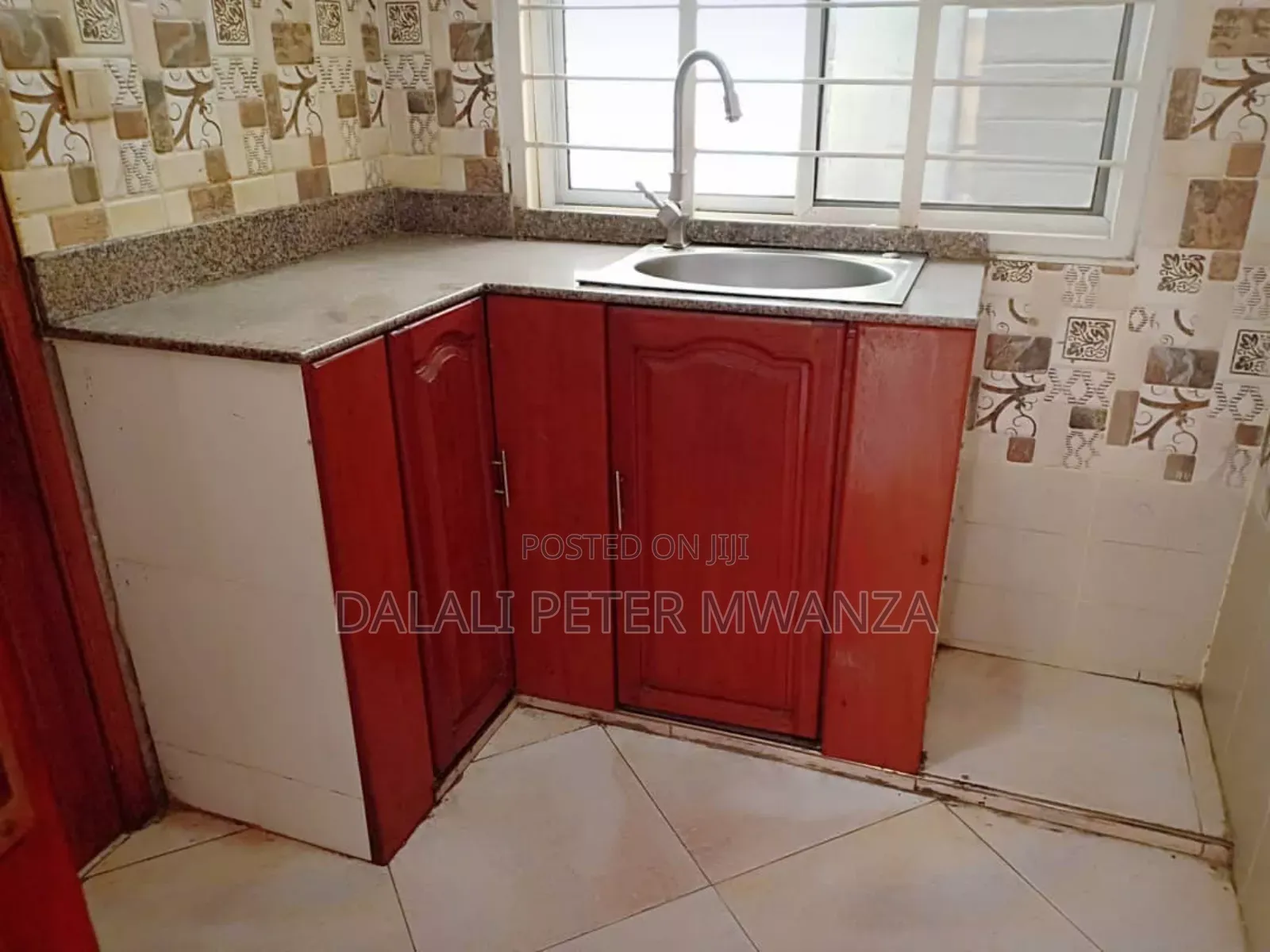 2bdrm House in Buzuruga, Nyamagana for rent