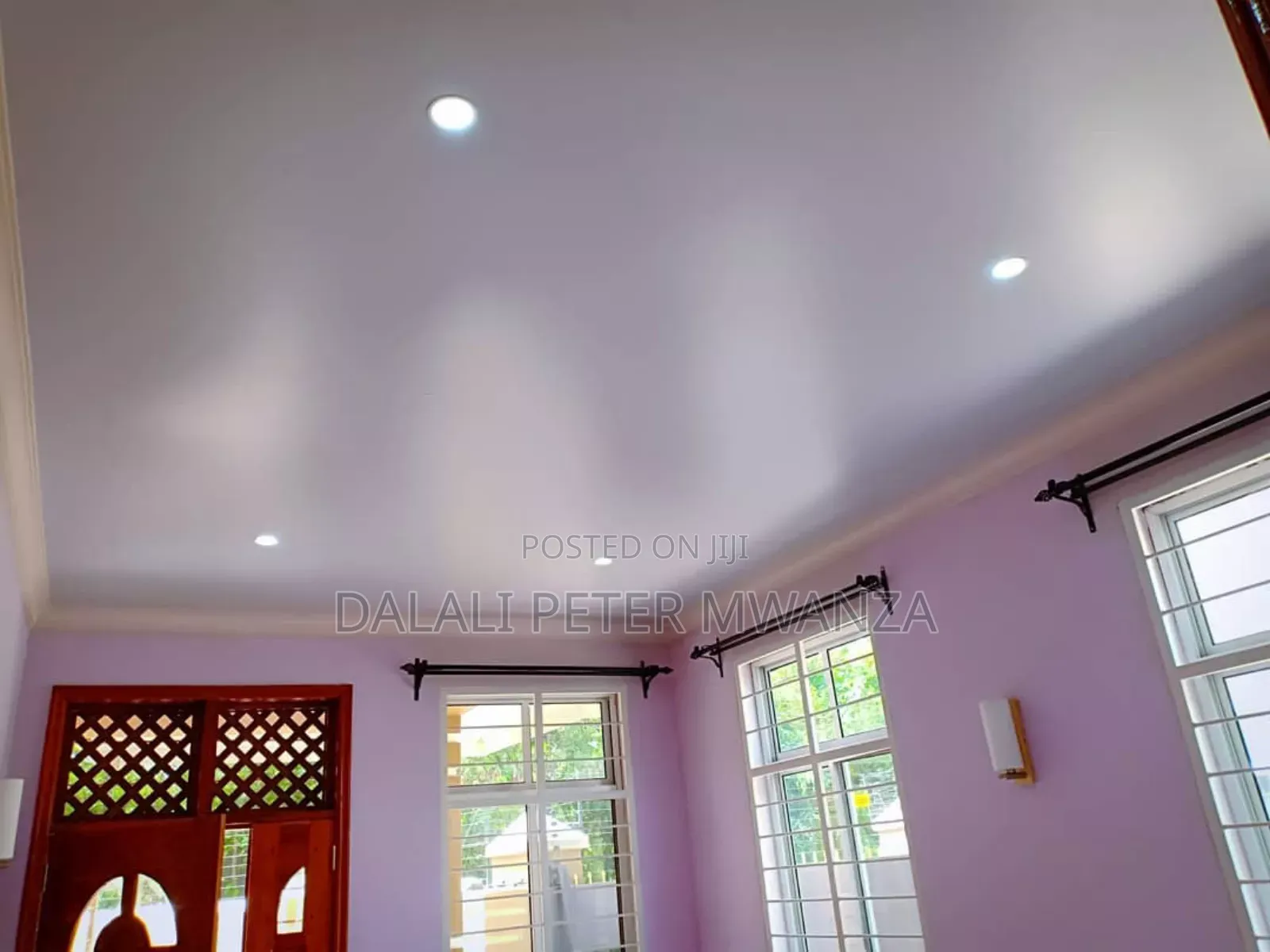 2bdrm House in Buzuruga, Nyamagana for rent