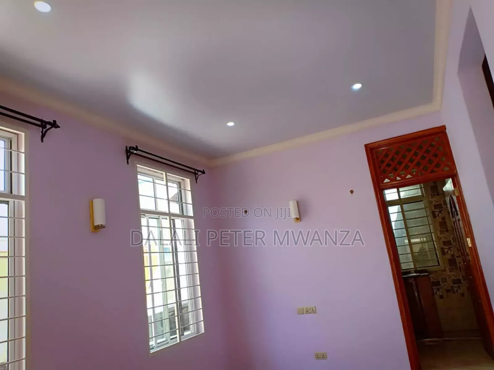 2bdrm House in Buzuruga, Nyamagana for rent