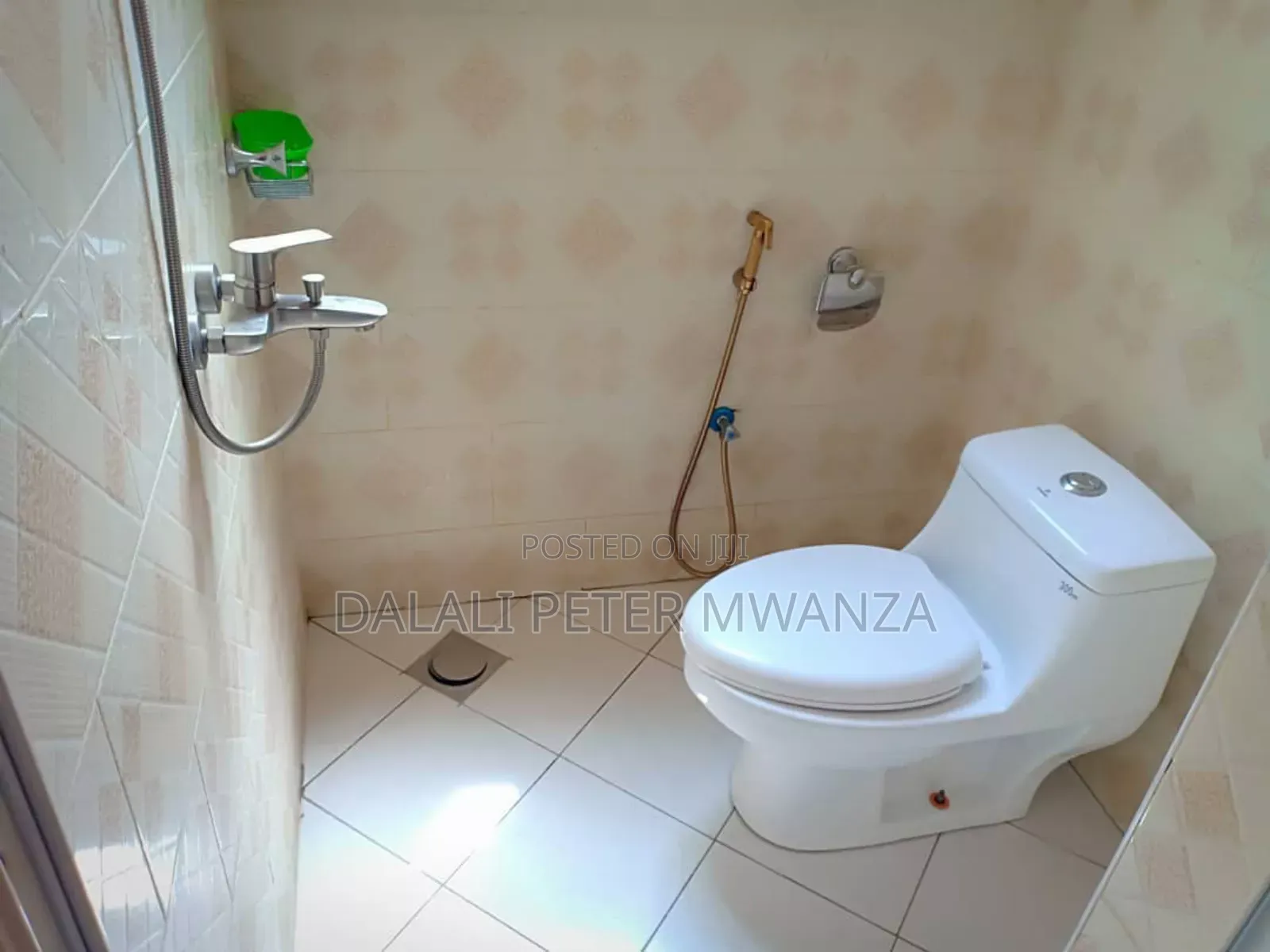 2bdrm House in Buzuruga, Nyamagana for rent