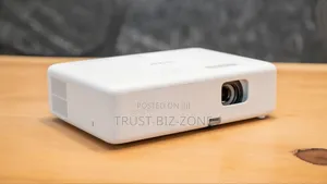 Epson Projector Co Wo1