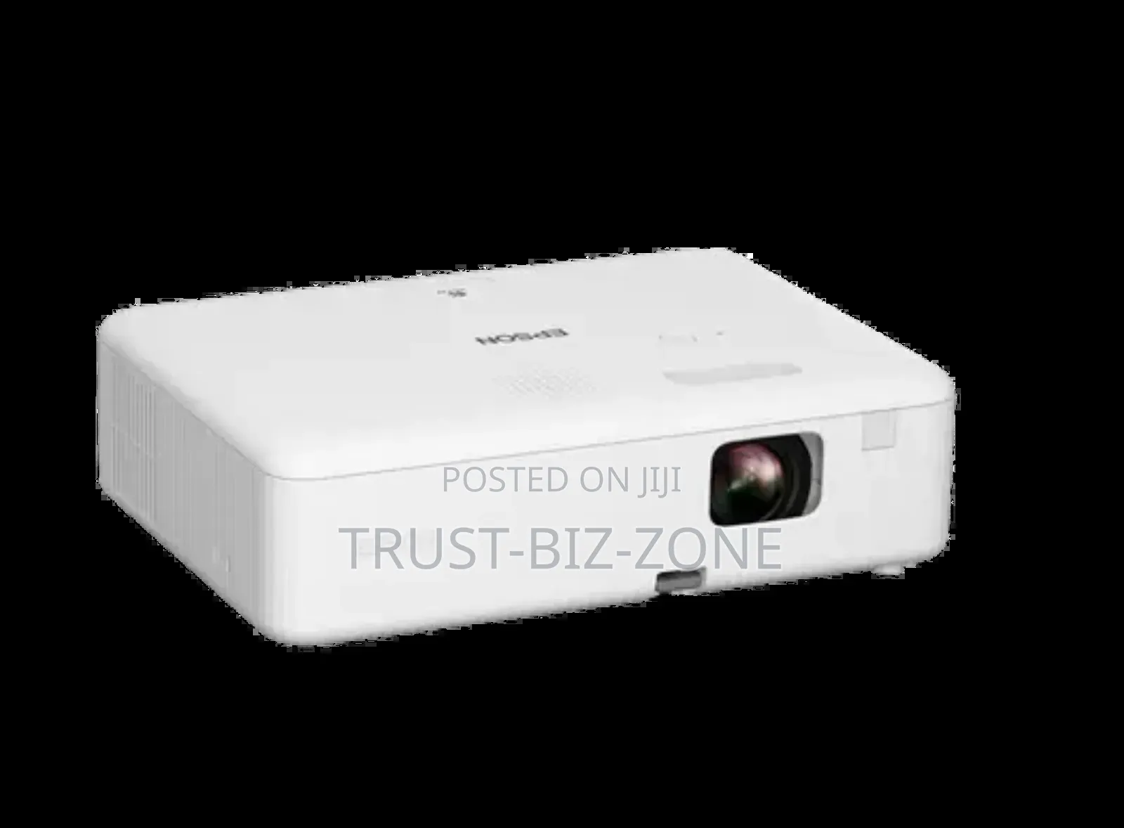 Epson Projector Co Wo1