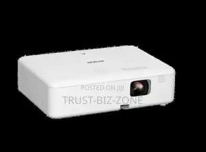 Epson Projector Co Wo1