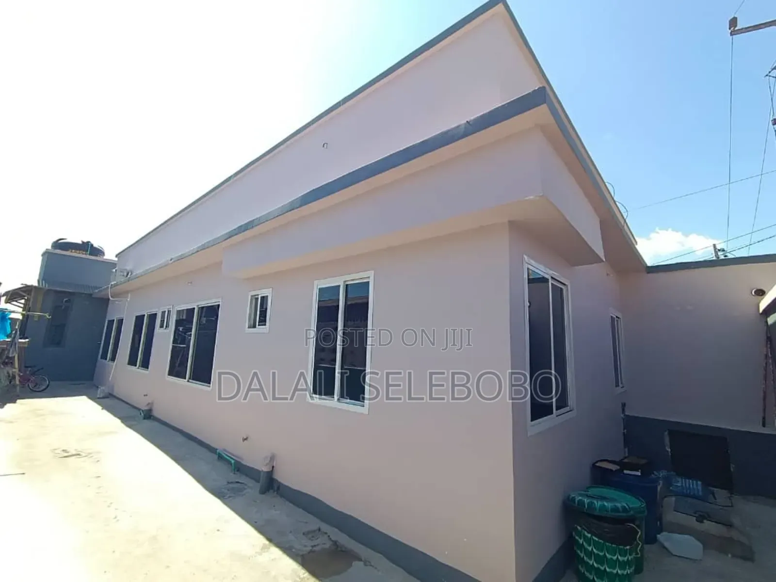 1bdrm Bedsitter in Sinza Vatkan for rent