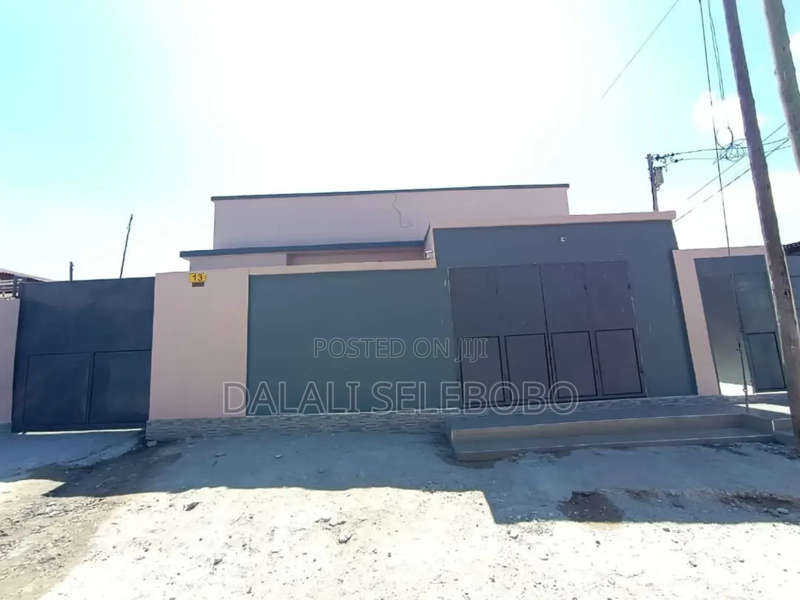 1bdrm Bedsitter in Sinza Vatkan for rent