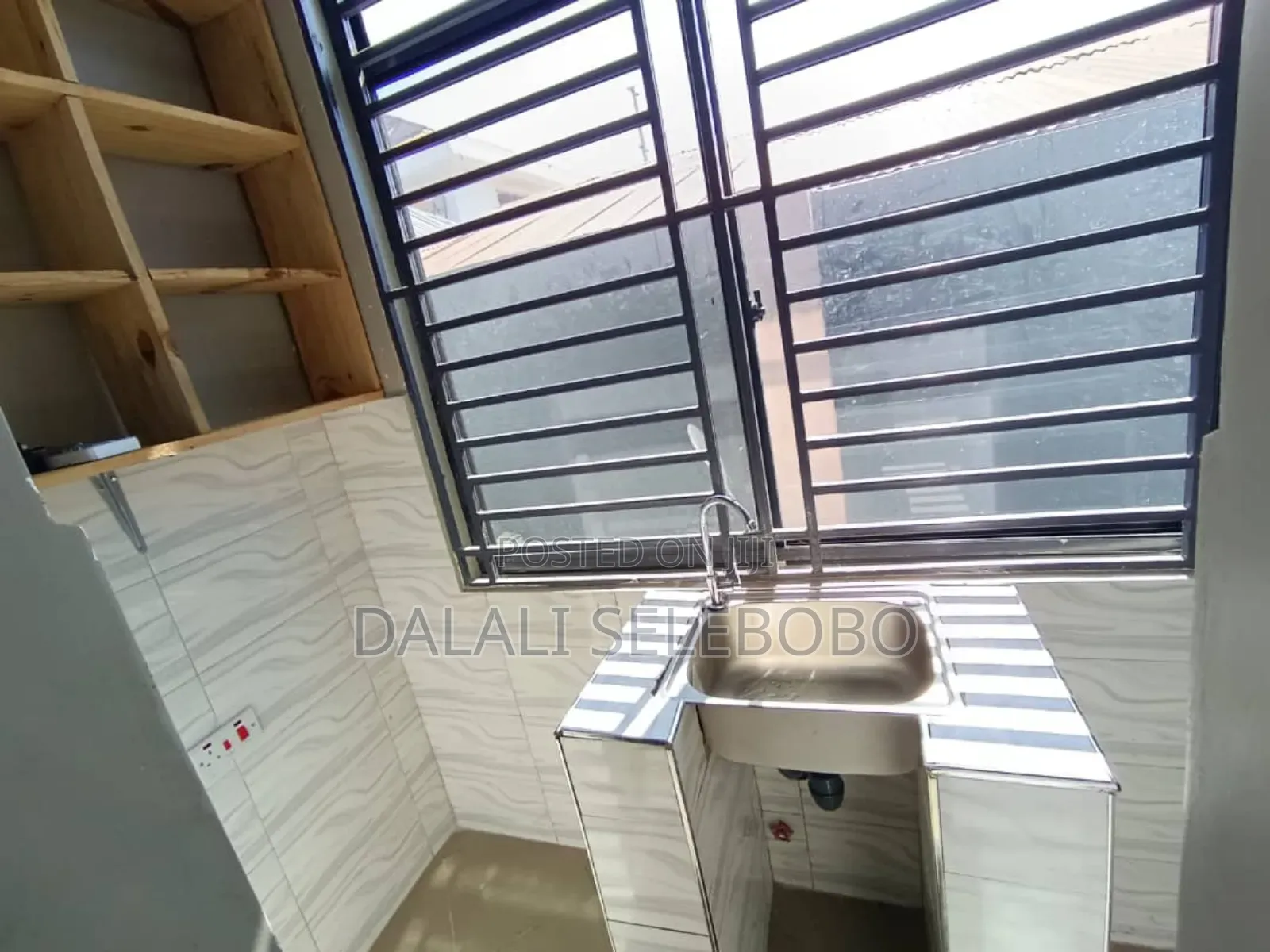 1bdrm Bedsitter in Sinza Vatkan for rent