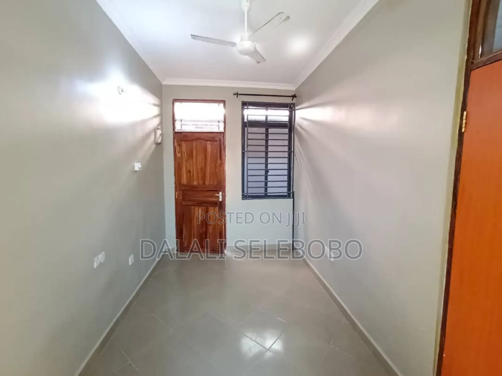 1bdrm Bedsitter in Sinza Vatkan for rent