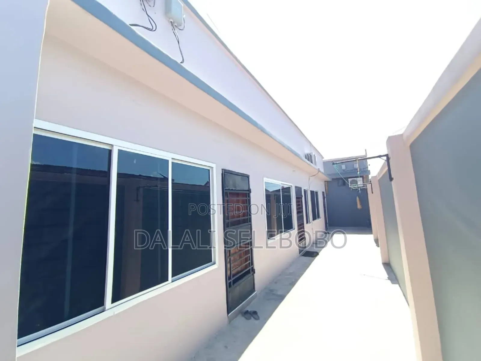 1bdrm Bedsitter in Sinza Vatkan for rent