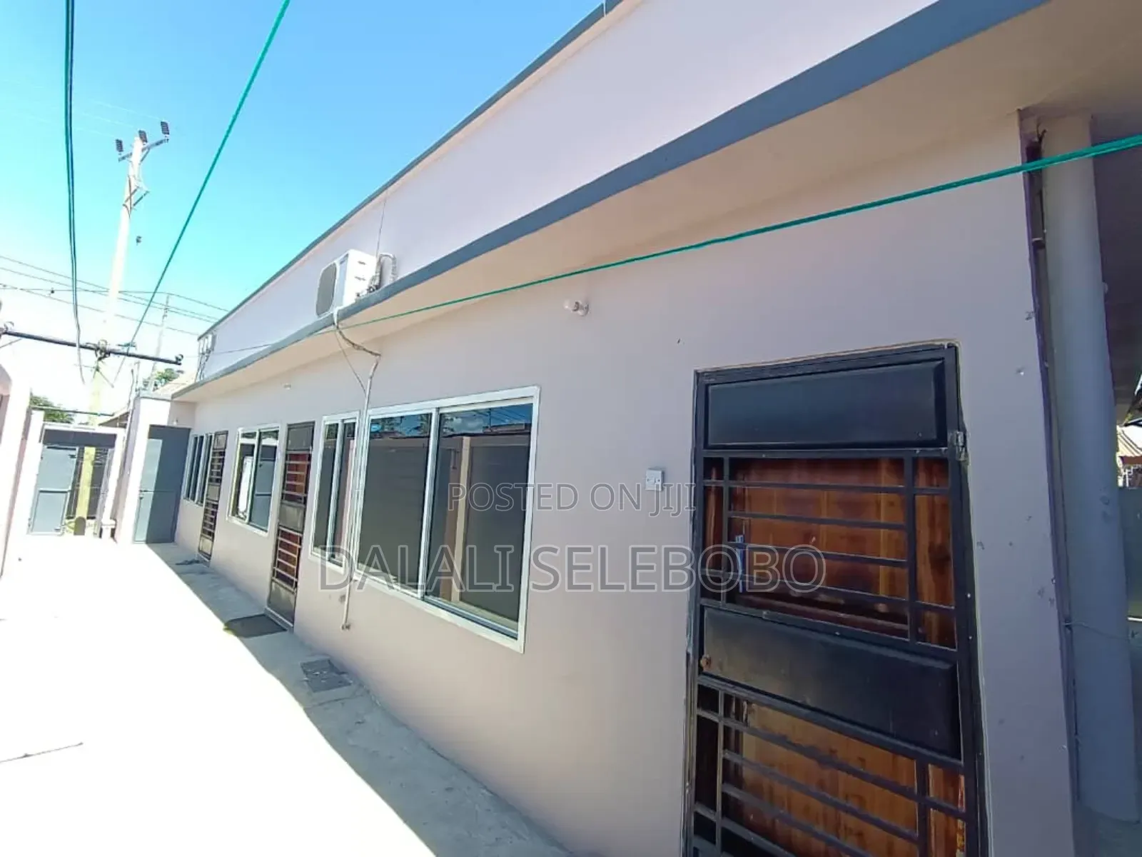 1bdrm Bedsitter in Sinza Vatkan for rent