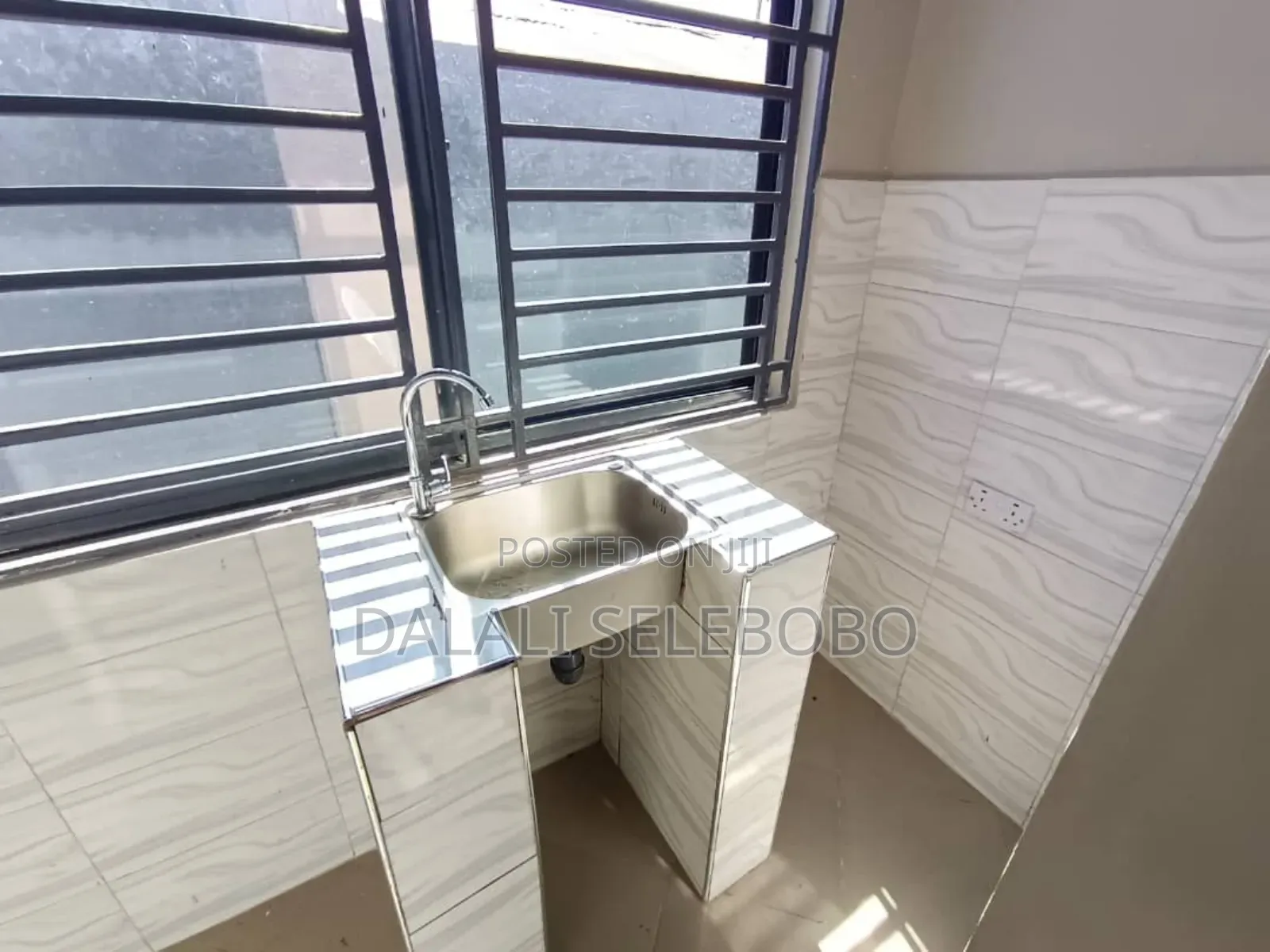 1bdrm Bedsitter in Sinza Vatkan for rent