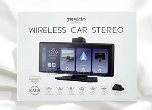 Yesido Km19 Touch Screen Carplay Console