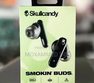 Skillcandy Smokin’ Buds