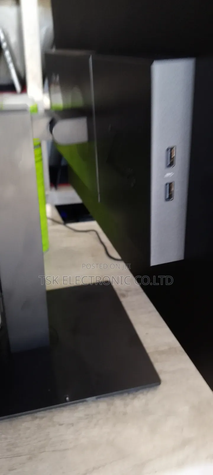 New Desktop Computer HP 16GB Intel Xeon HDD+SSD 1T