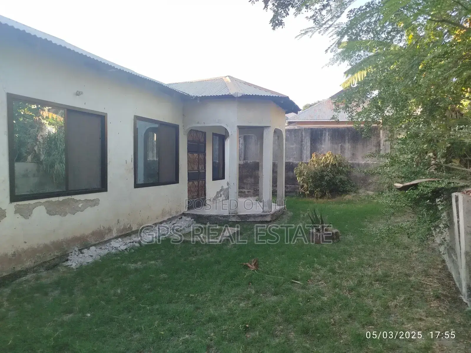 3bdrm House in Kimara, Kinondoni for sale