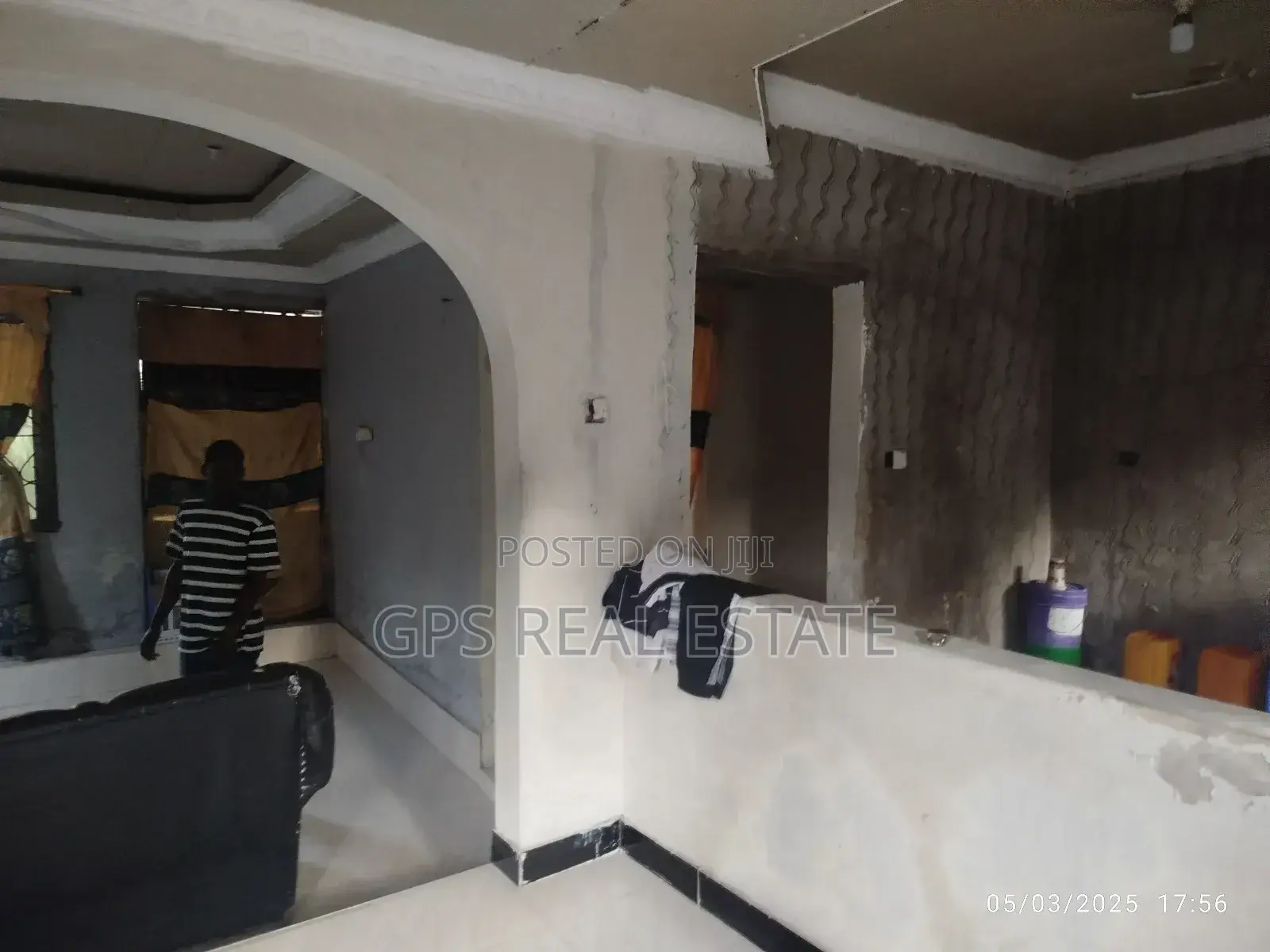 3bdrm House in Kimara, Kinondoni for sale
