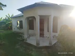 3bdrm House in Kimara, Kinondoni for sale
