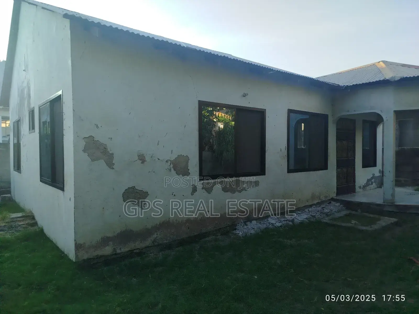 3bdrm House in Kimara, Kinondoni for sale