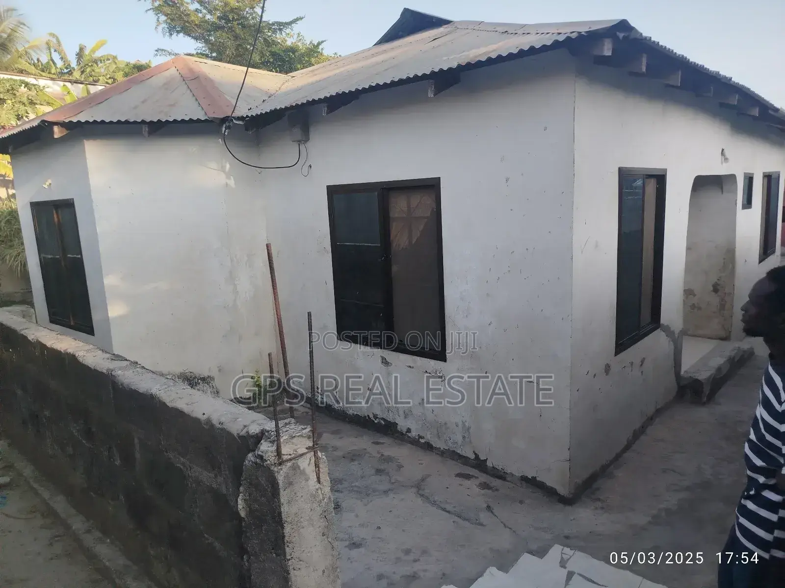 3bdrm House in Kimara, Kinondoni for sale