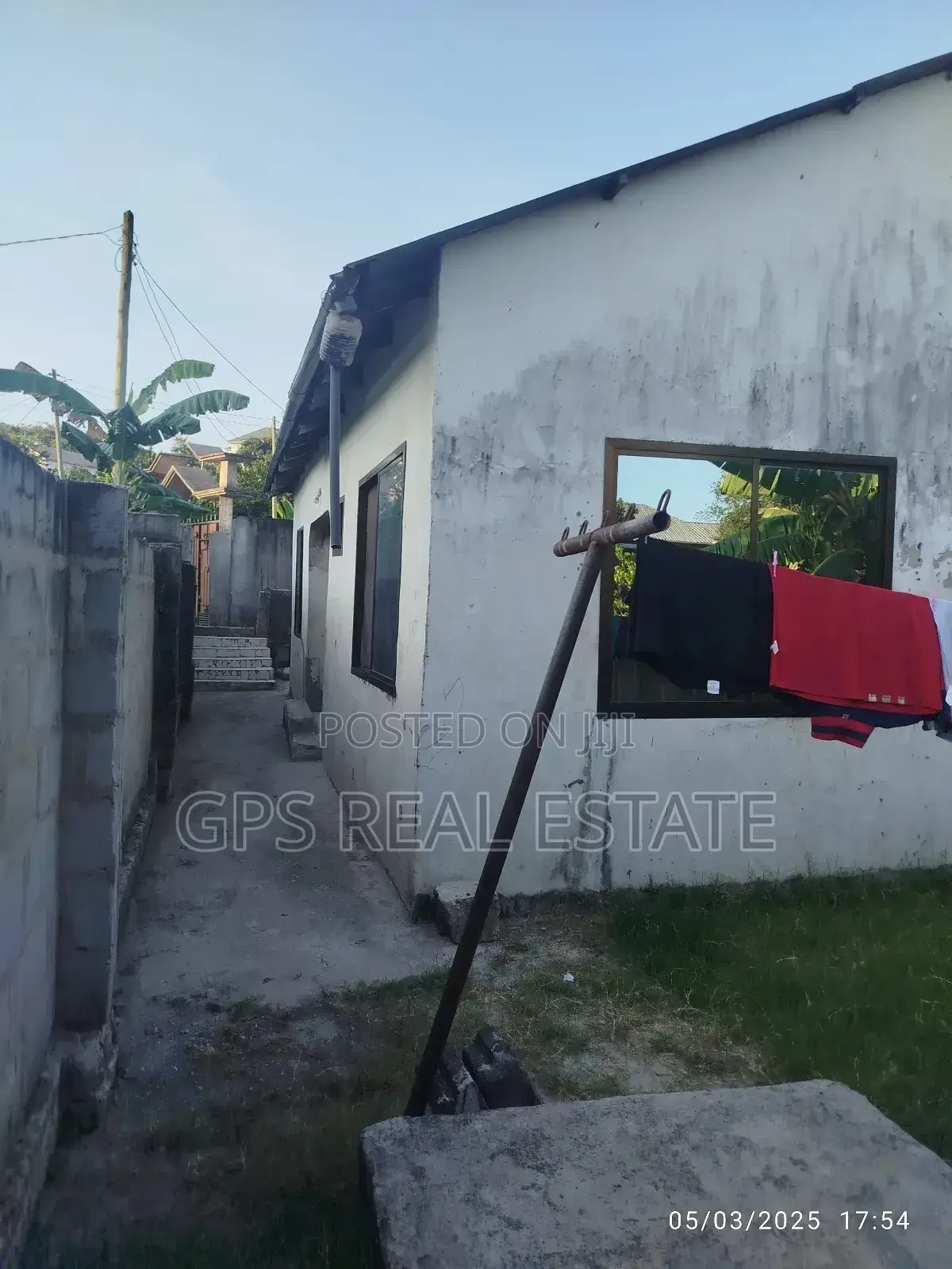 3bdrm House in Kimara, Kinondoni for sale