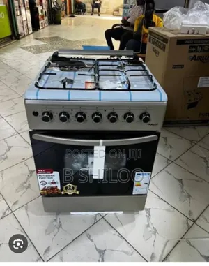 Airlux Standing Oven
