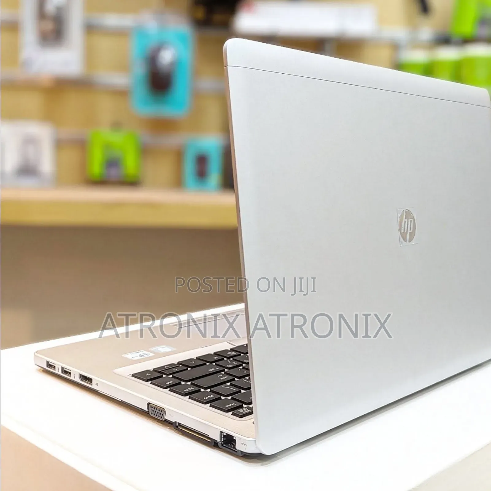Laptop HP EliteBook Folio 9470M 8GB Intel Core I5 SSD 256GB