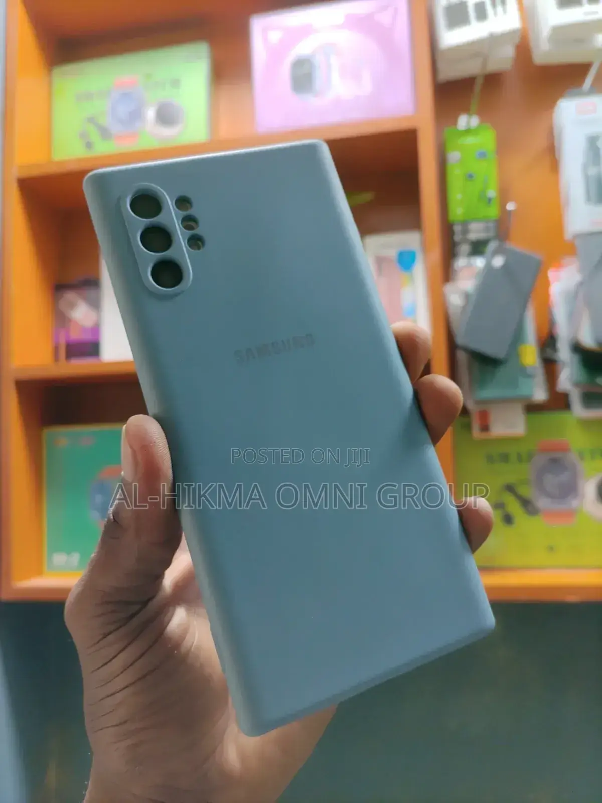 Samsung Galaxy Note 10 Plus 256 GB