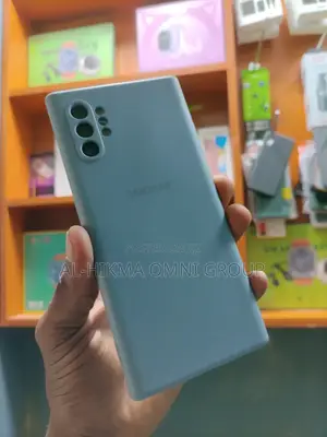 Samsung Galaxy Note 10 Plus 256 GB