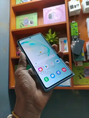Samsung Galaxy Note 10 Plus 256 GB